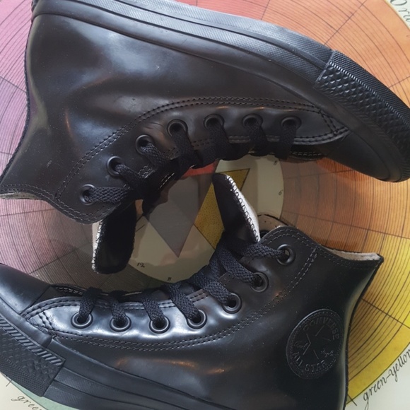 converse 36 size